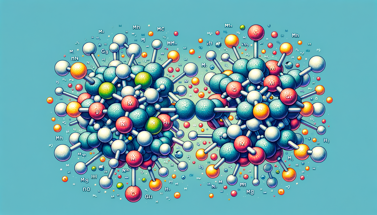 Magnesium Glycinate or Threonate: Which Is Better?