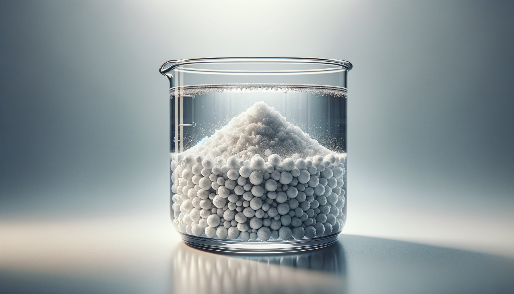 Creatine Not Dissolving in Water: Tips for a Smooth Mix