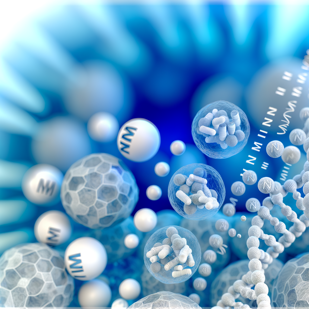 Best NMN resveratrol for high-stress professionals: Cortisol Management Strategies