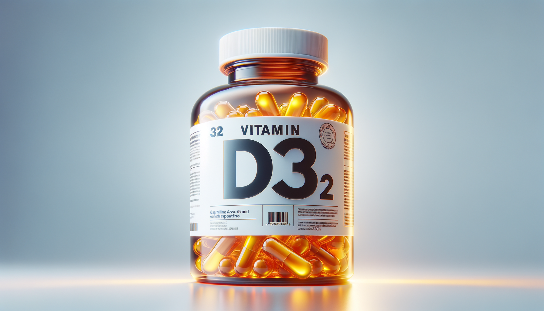 Best Vitamin D3 K2 Supplement: The Essential Combination