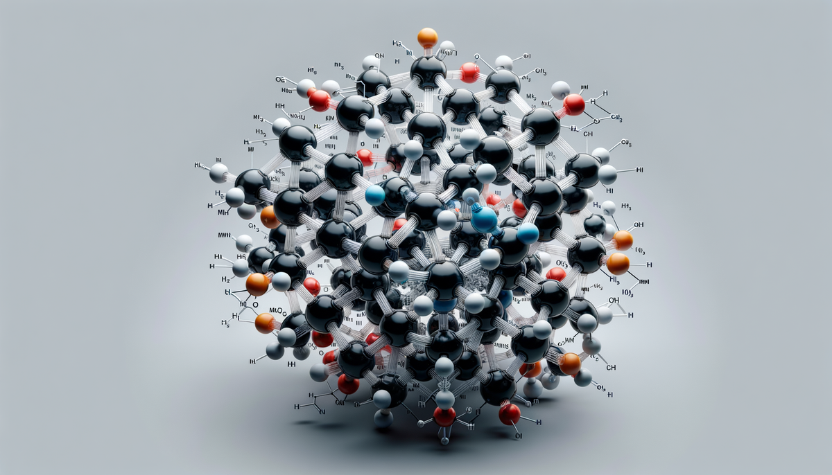 Methylated Magnesium Glycinate: Enhanced Absorption Formula