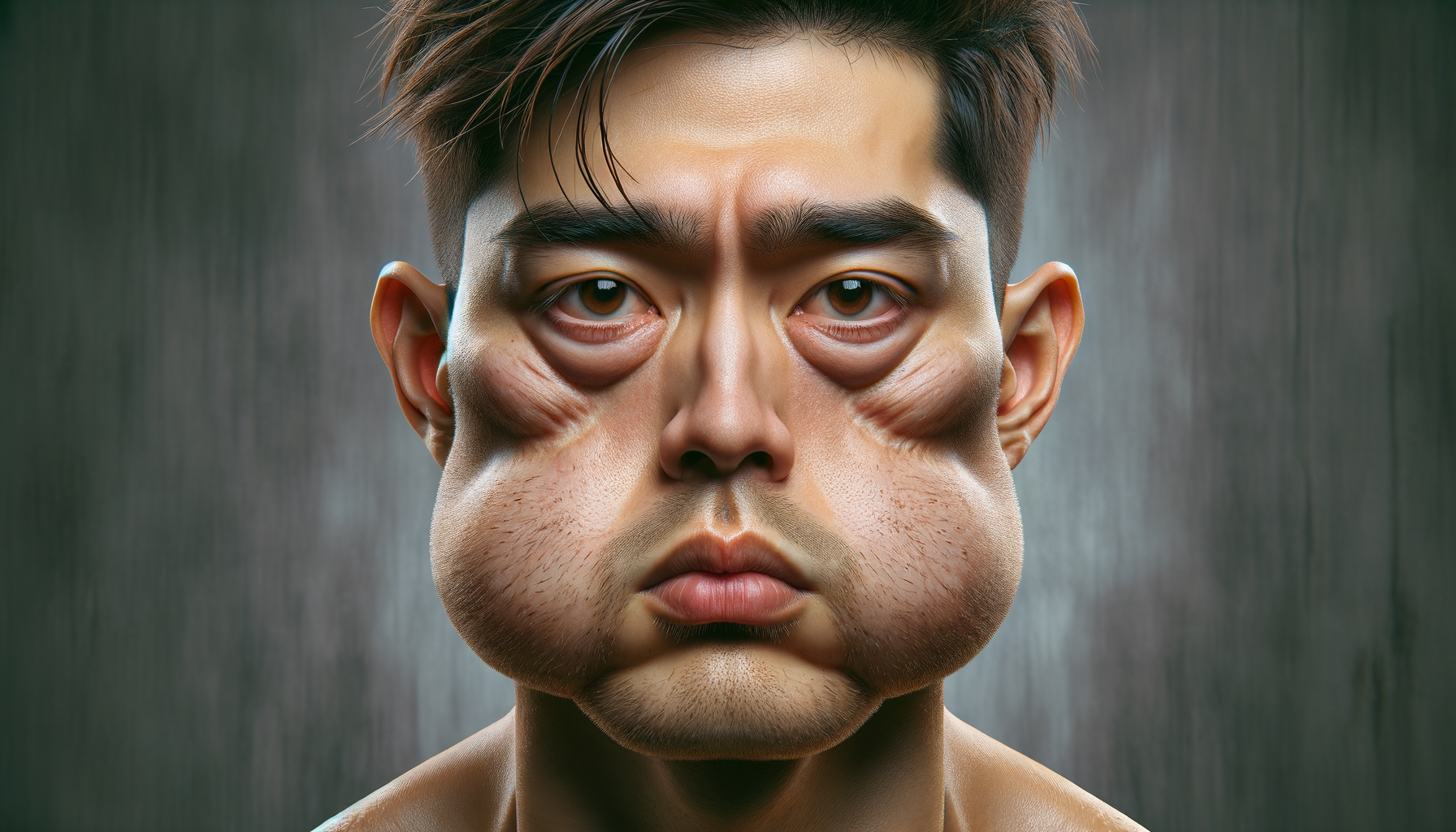 Creatine Puffy Face: Causes and How to Combat It – 28k