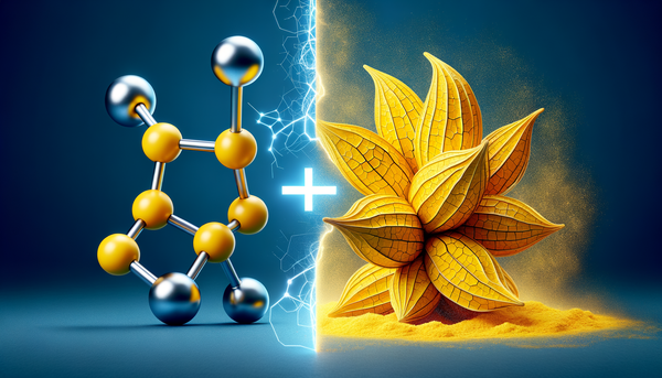 Can You Take Berberine and Magnesium Together? A Diabetes Protocol