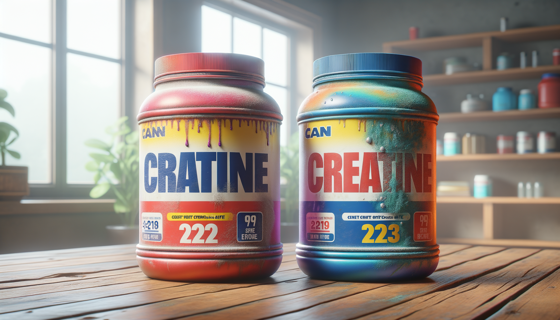 Can Creatine Expire? Shelf Life and Safety Guide