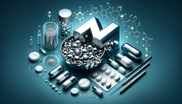 Magnesium and Metformin: Interactions Explained