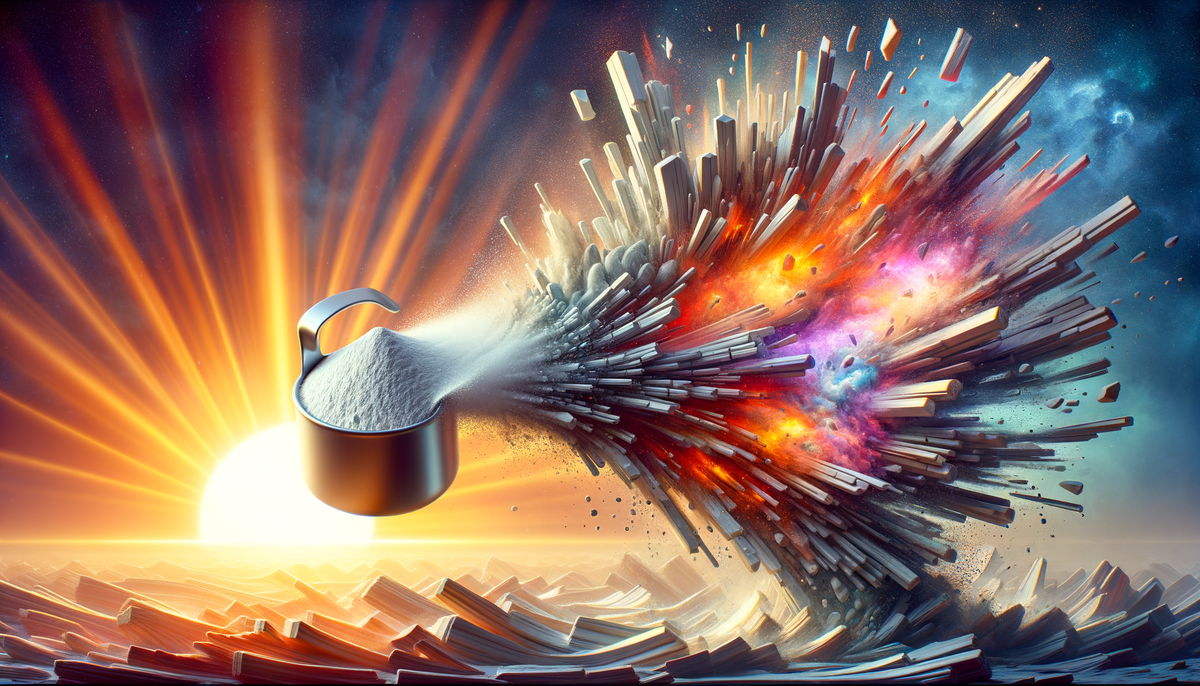 Does Creatine Break Fast? The Autophagy and Insulin Answer