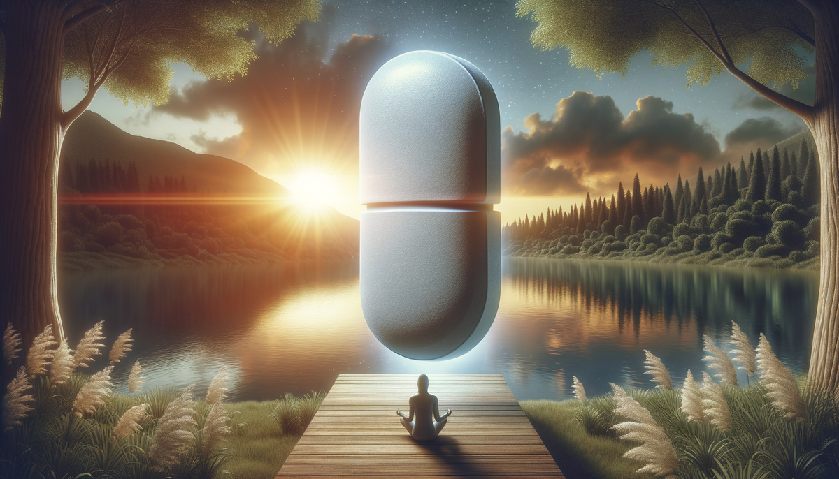 Best Magnesium for Depression: Supporting Mental Wellness