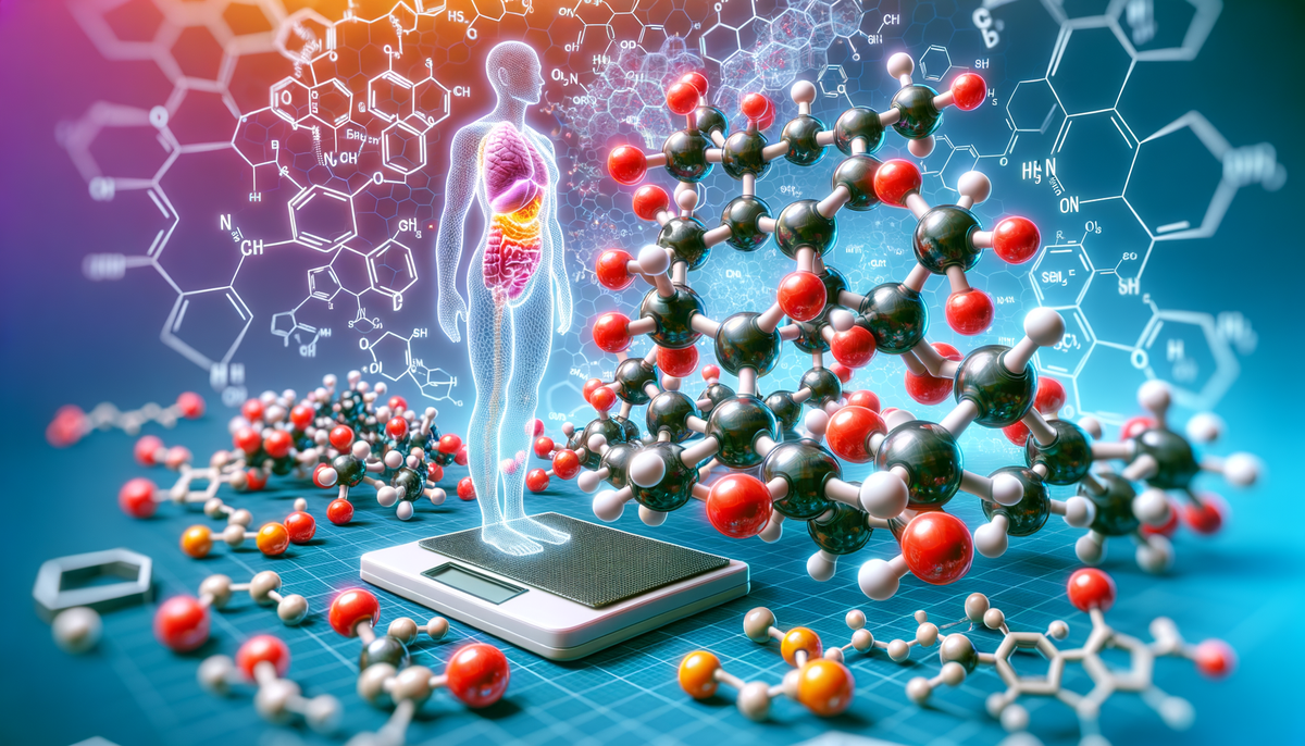 Inositol and Berberine Together for Weight Loss: Does It Work?