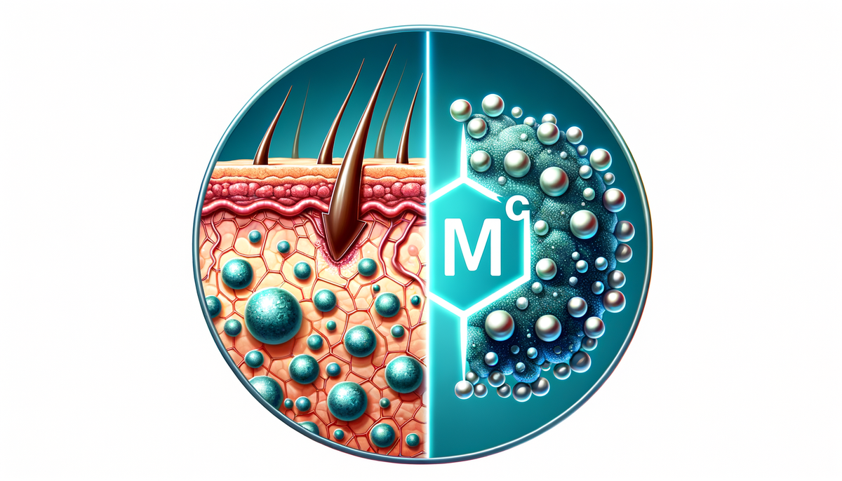 Can Magnesium Cause Acne? The Mineral and Skin Health Link