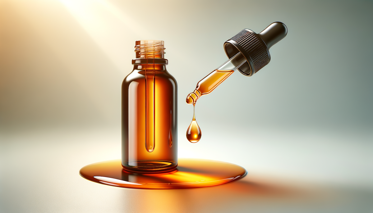 Liquid Vitamin D3: Benefits & Dosage