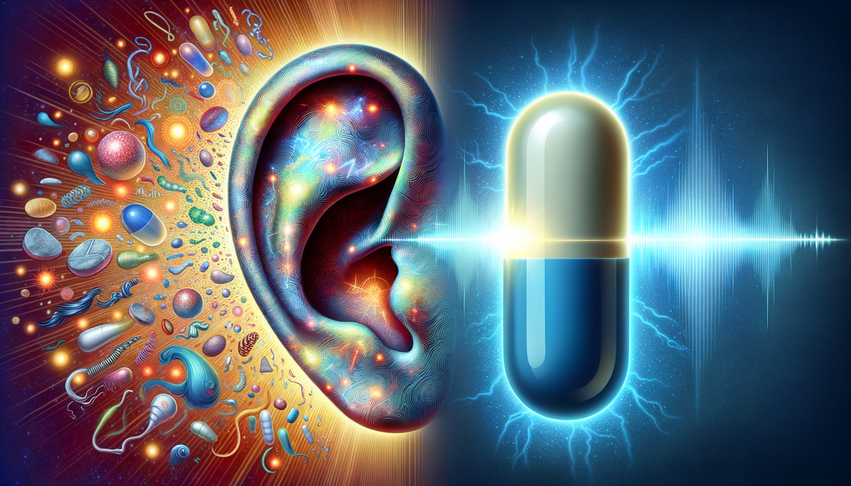 Does Magnesium Help with Tinnitus? What to Know