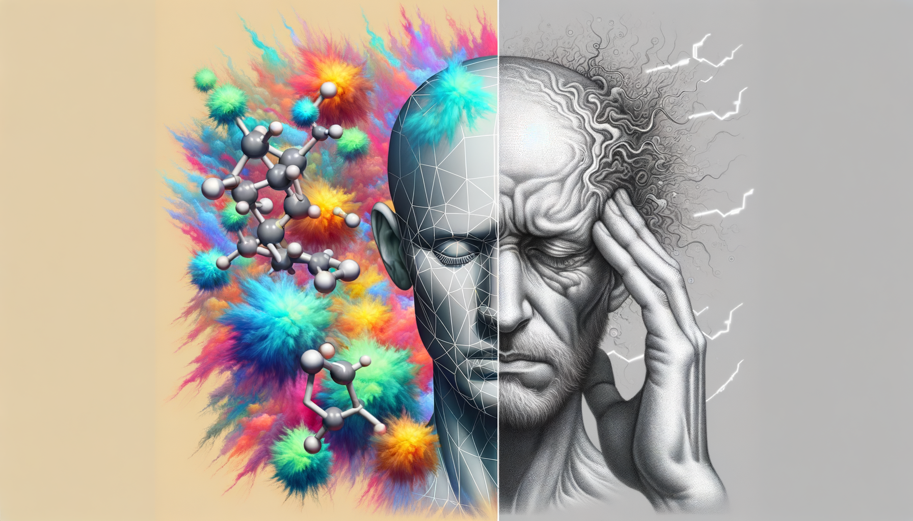 Can Creatine Cause Headaches? Causes and Solutions