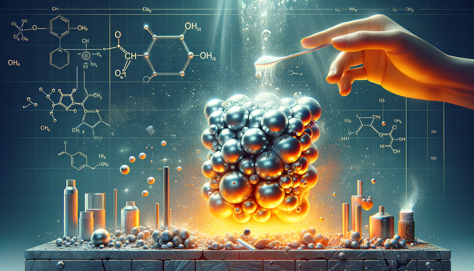 Magnesium Bloating: Causes & Relief