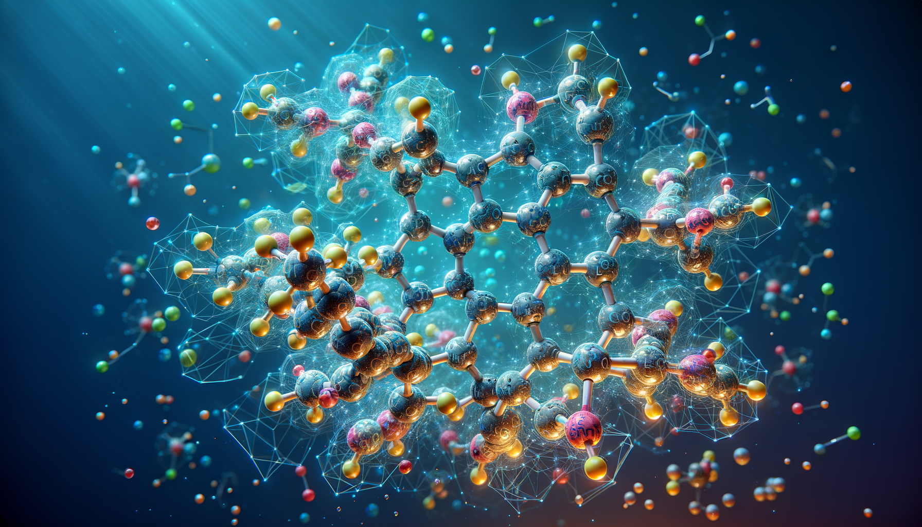 Magnesium Amino Acid Chelate: Benefits Explained