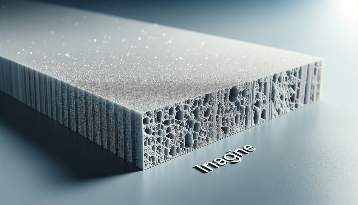 Magnesium Oxide Board: Fire-Resistant Building Material
