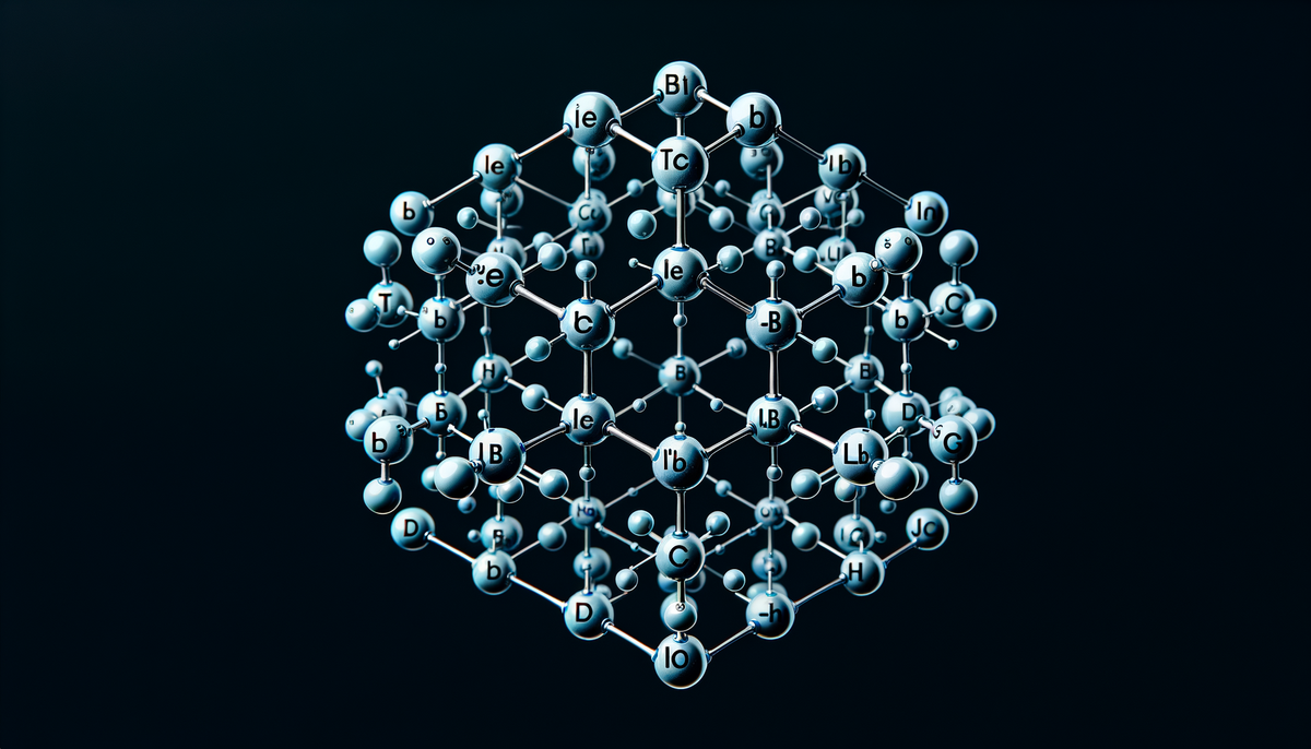 Magnesium Lewis Dot Structure Explained
