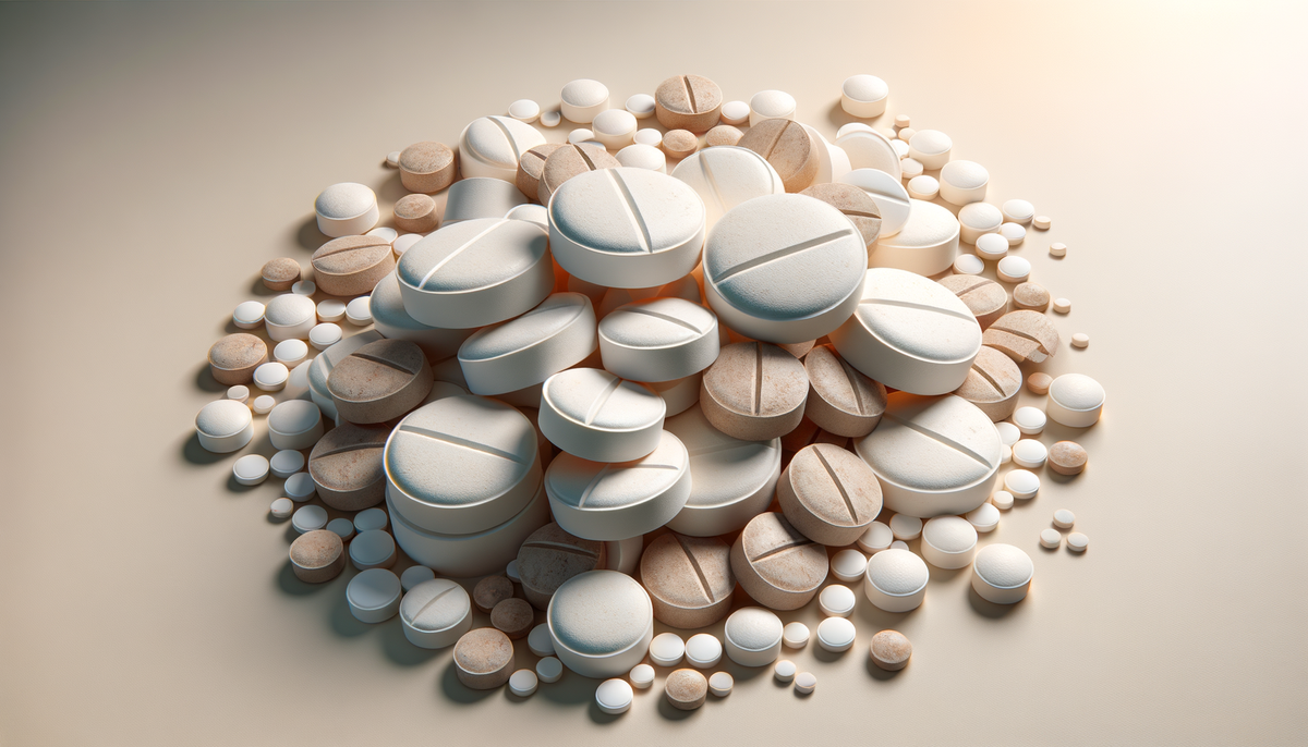 Magnesium Chewables: Easy Supplement Guide