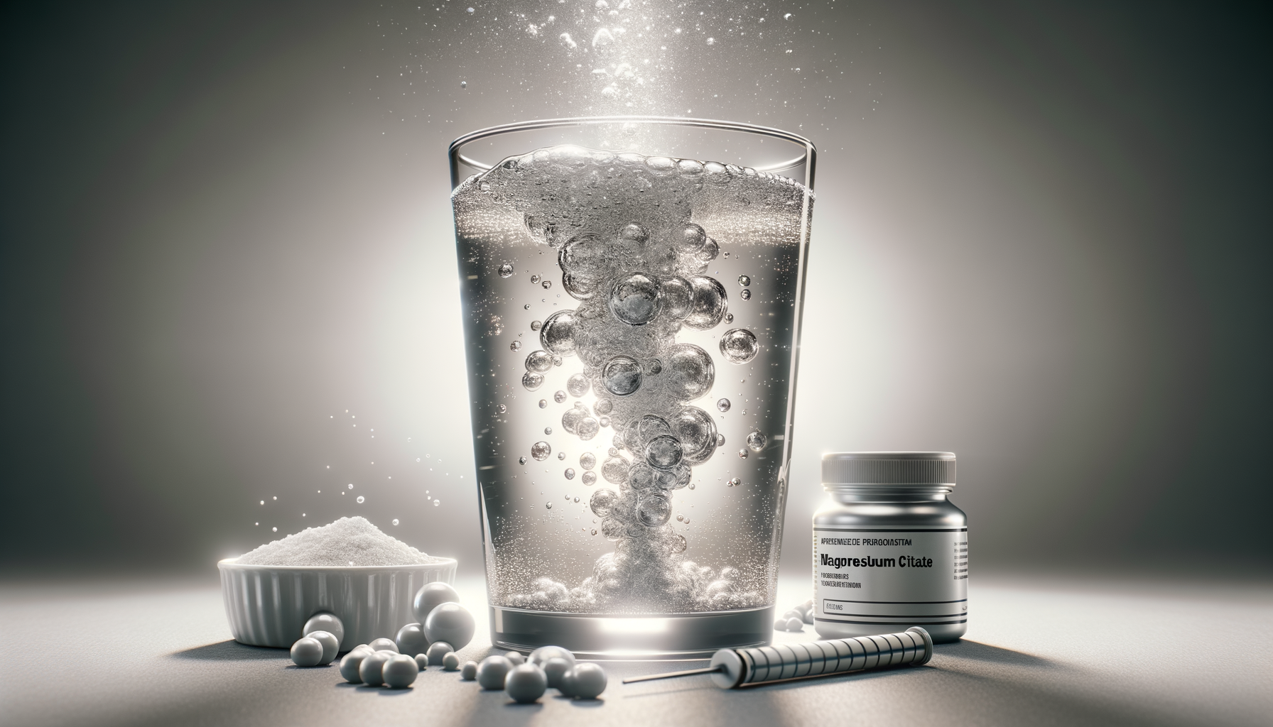 Colonoscopy Prep Magnesium Citrate: What to Expect