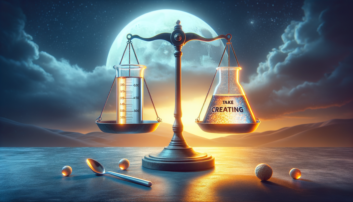 Can You Take Creatine While Fasting? The Autophagy Answer