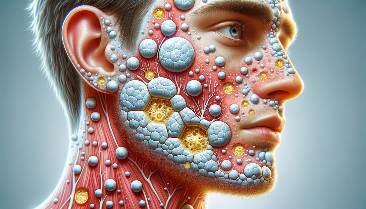 Magnesium Acne: Can It Help Clear Skin?