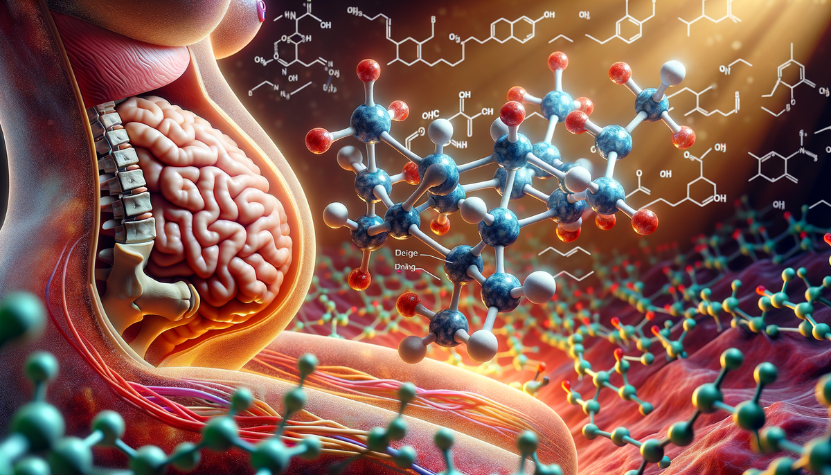 Inositol While Pregnant: Is It Safe?