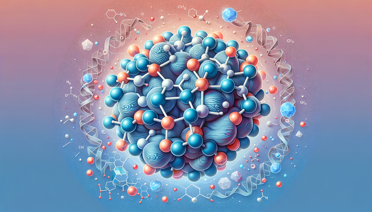 Liposomal Magnesium Glycinate: Advanced Form Explained