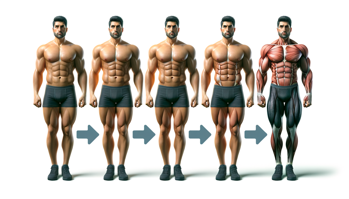 Does Creatine Bloating Go Away? How Long It Lasts