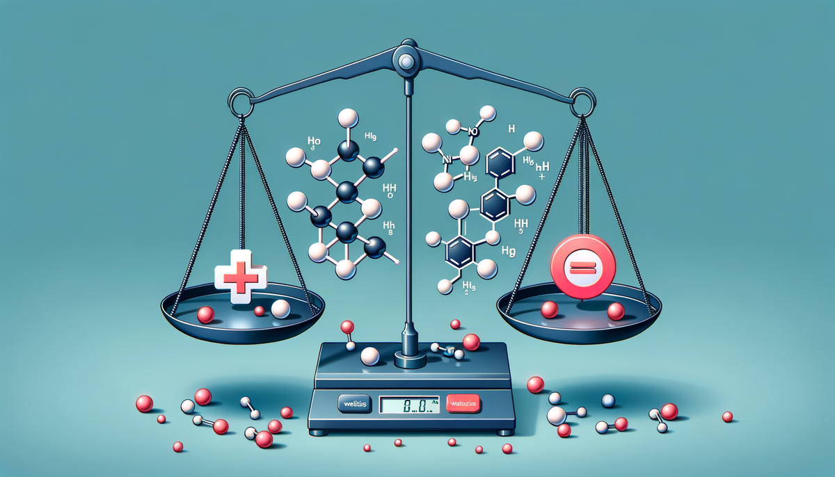 Does Myo Inositol Cause Weight Gain? Side Effects Explained