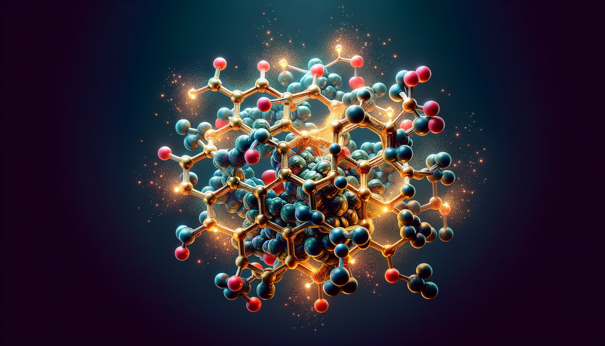 Activated Quercetin: Superior Absorption for Allergy Relief