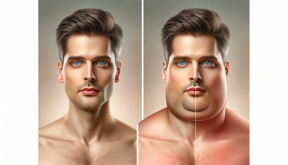 Does Creatine Make Your Face Puffy? Causes and Solutions – 28k