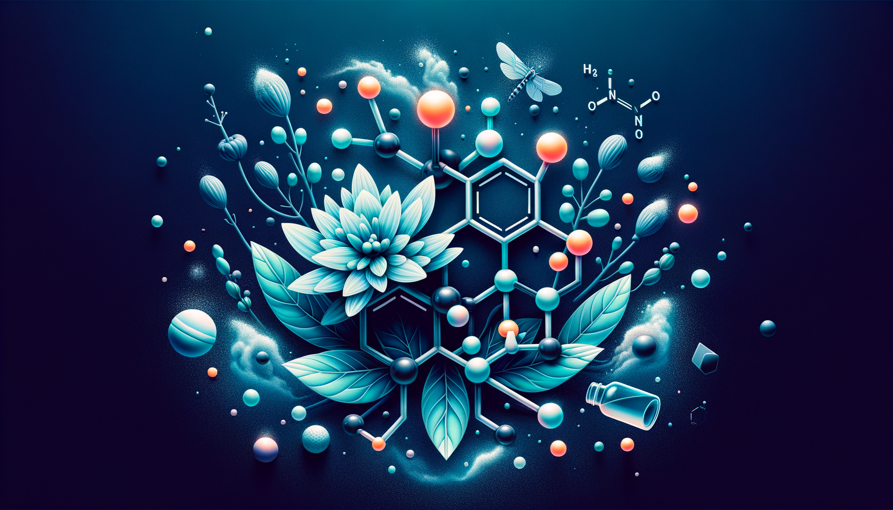 Magnesium Glycinate en Español: Guía Completa