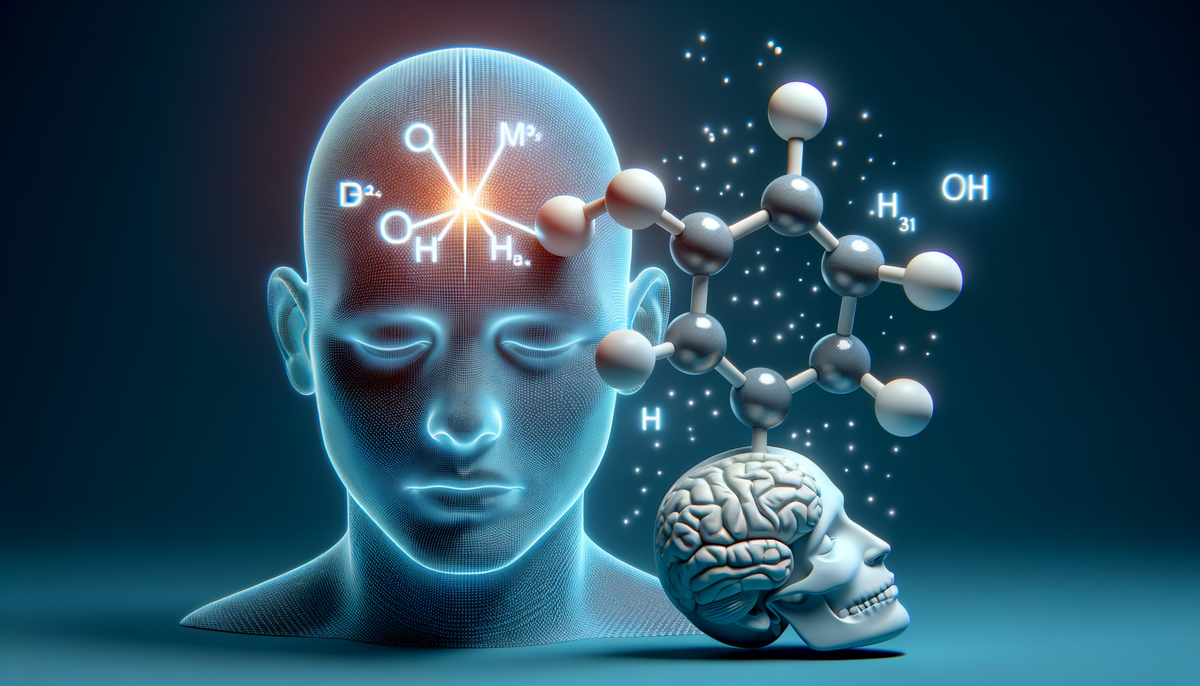 Does Magnesium Glycinate Help with Migraines? What Research Shows