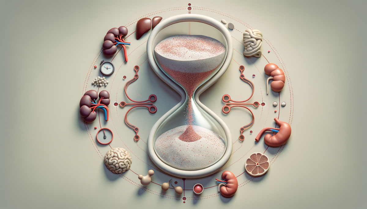 How Long Does Creatine Stay in Your System?