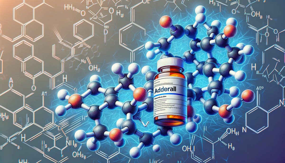 Creatine and Adderall: Interactions and Safety Guide