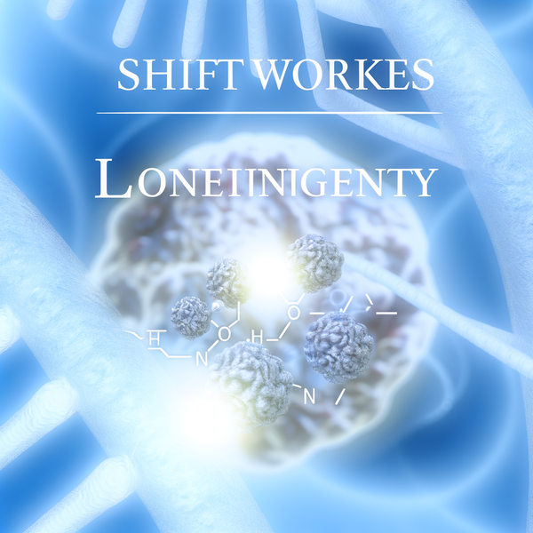 Best longevity supplement for shift workers: Mitigating Circadian Disruption