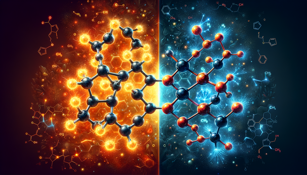 Creatinine Versus Creatine: Kidney Waste vs Muscle Fuel