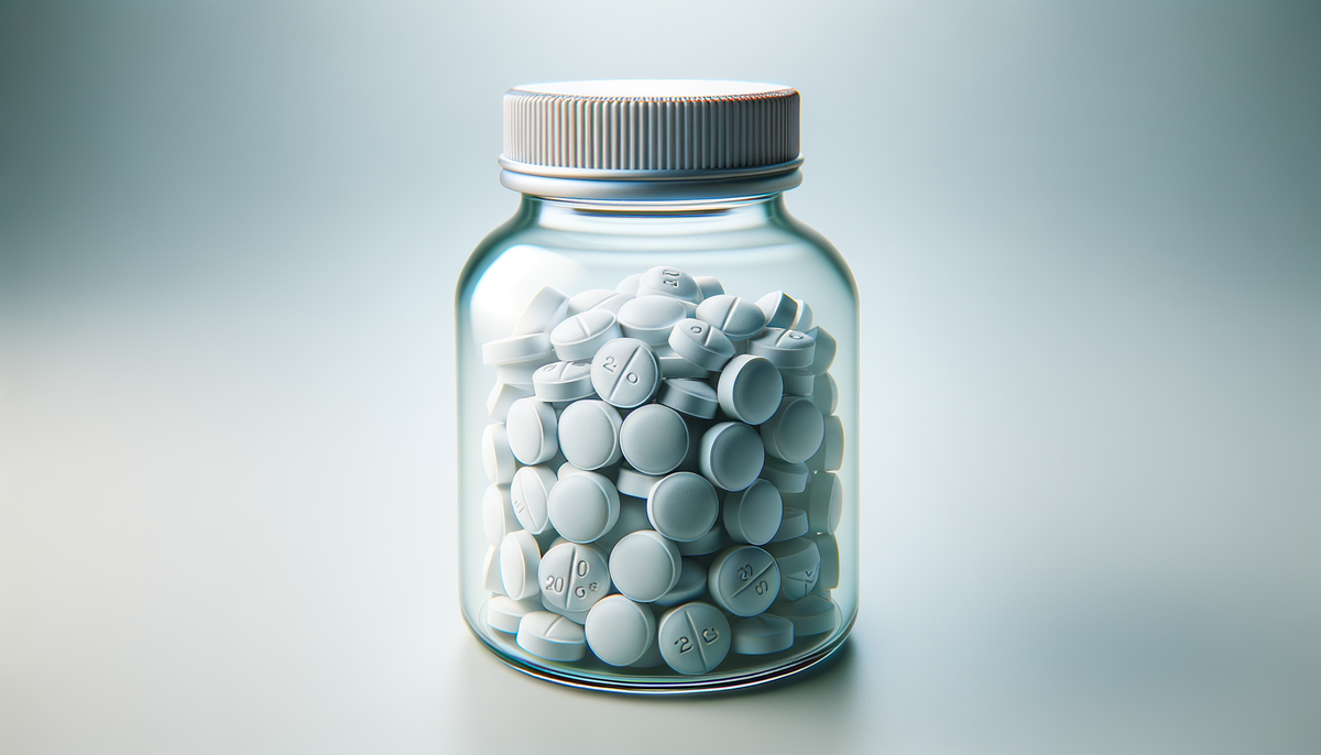 Magnesium Oxide 200 mg: Uses for Constipation and Heartburn
