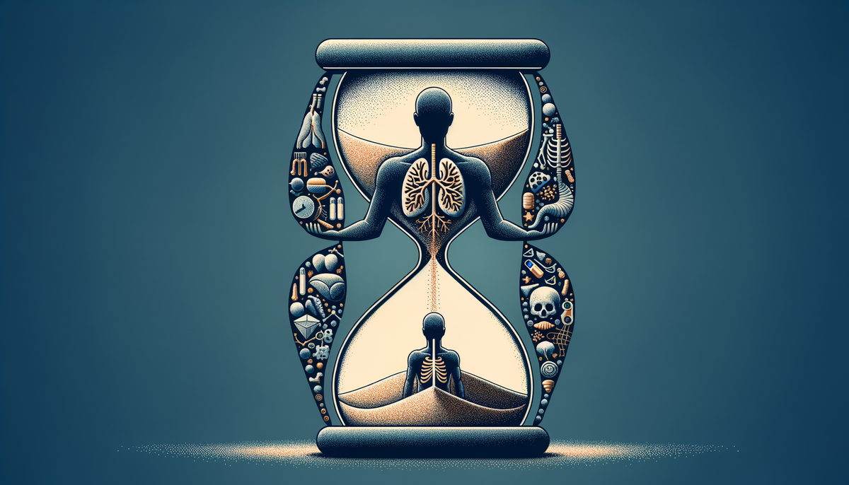 How Long Does Vitamin D3 Stay in Your System?
