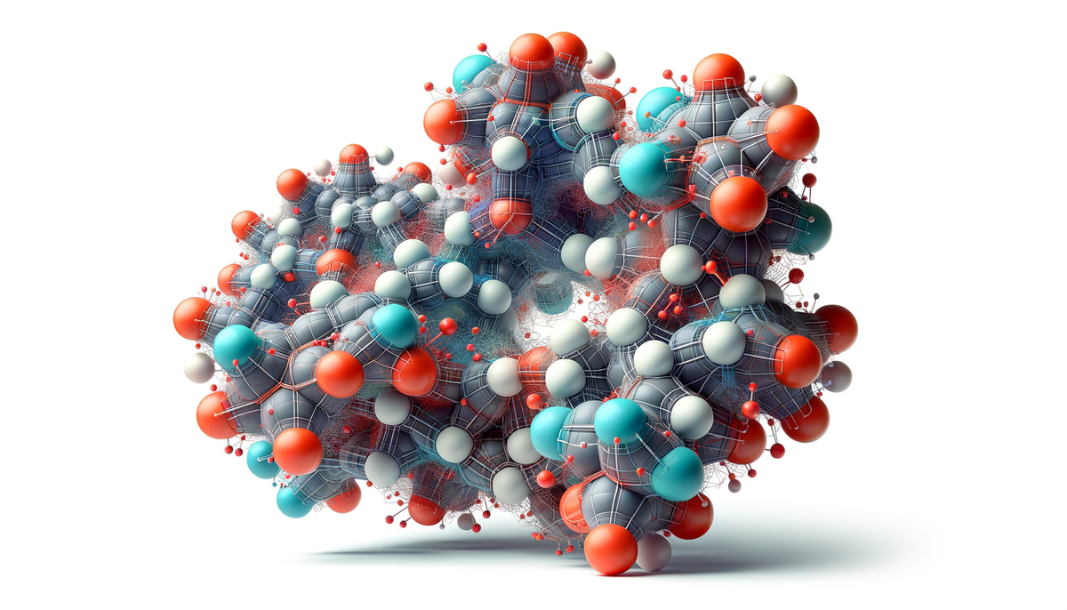 Magnesium 5 Complex: Benefits Explained