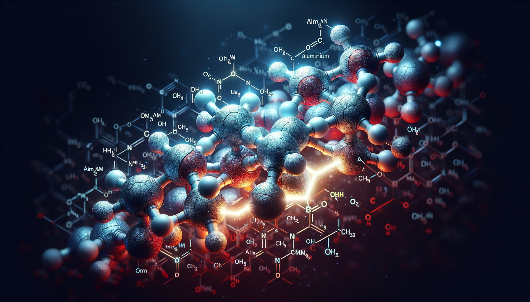 Does Famotidine Contain Aluminum or Magnesium? Antacid Ingredients