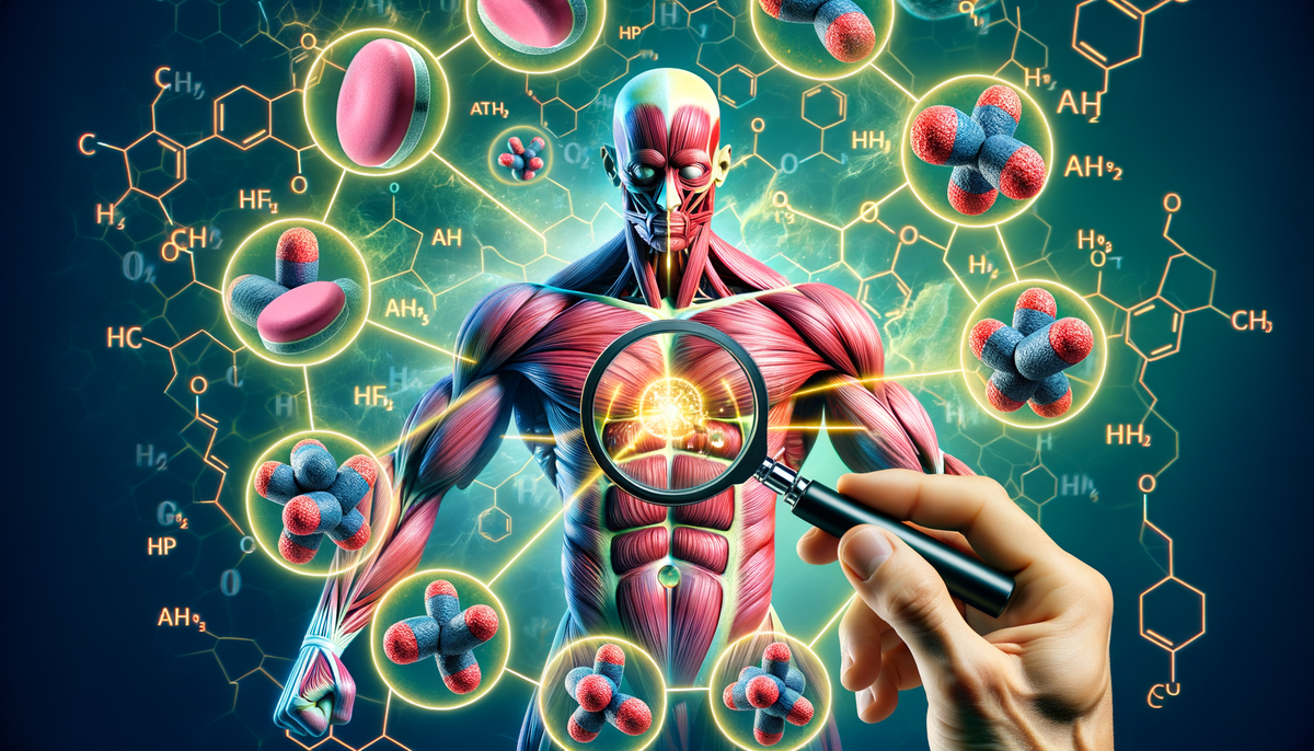 Does Creatine Affect Sexually? The Real Impact on Performance