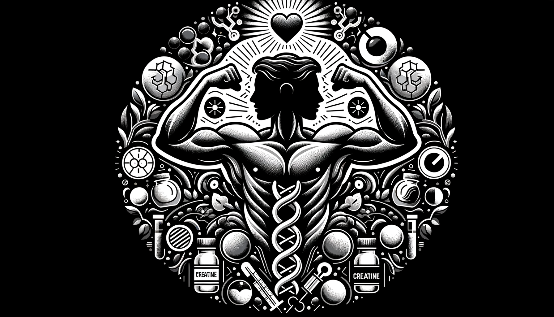 Creatine Libido: The Real Impact on Your Sex Drive
