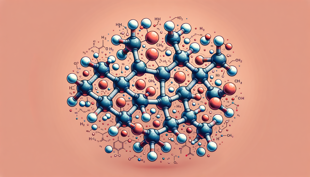 Magnesium Acetate Formula Explained