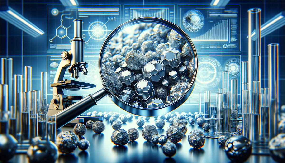 Advanced Magnesium: Exploring Next-Gen Chelated Formulas