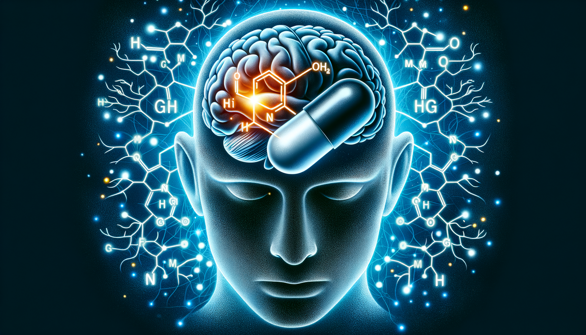 Magnesium Glycinate Migraine Relief Explained