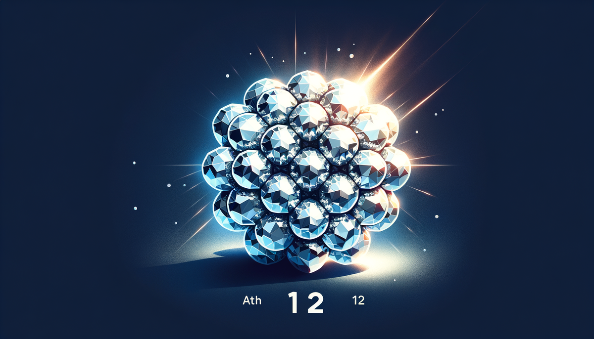 Magnesium 12: Element Guide