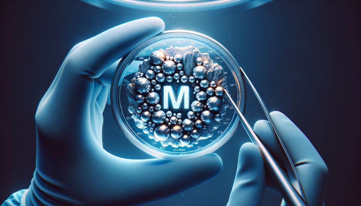Magnesium Before Surgery: What to Know