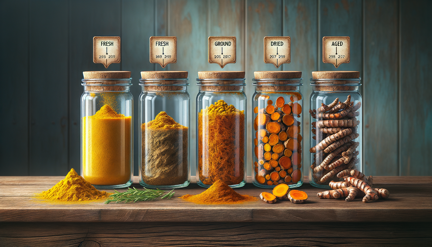 How Long Does Turmeric Last? Shelf Life Guide