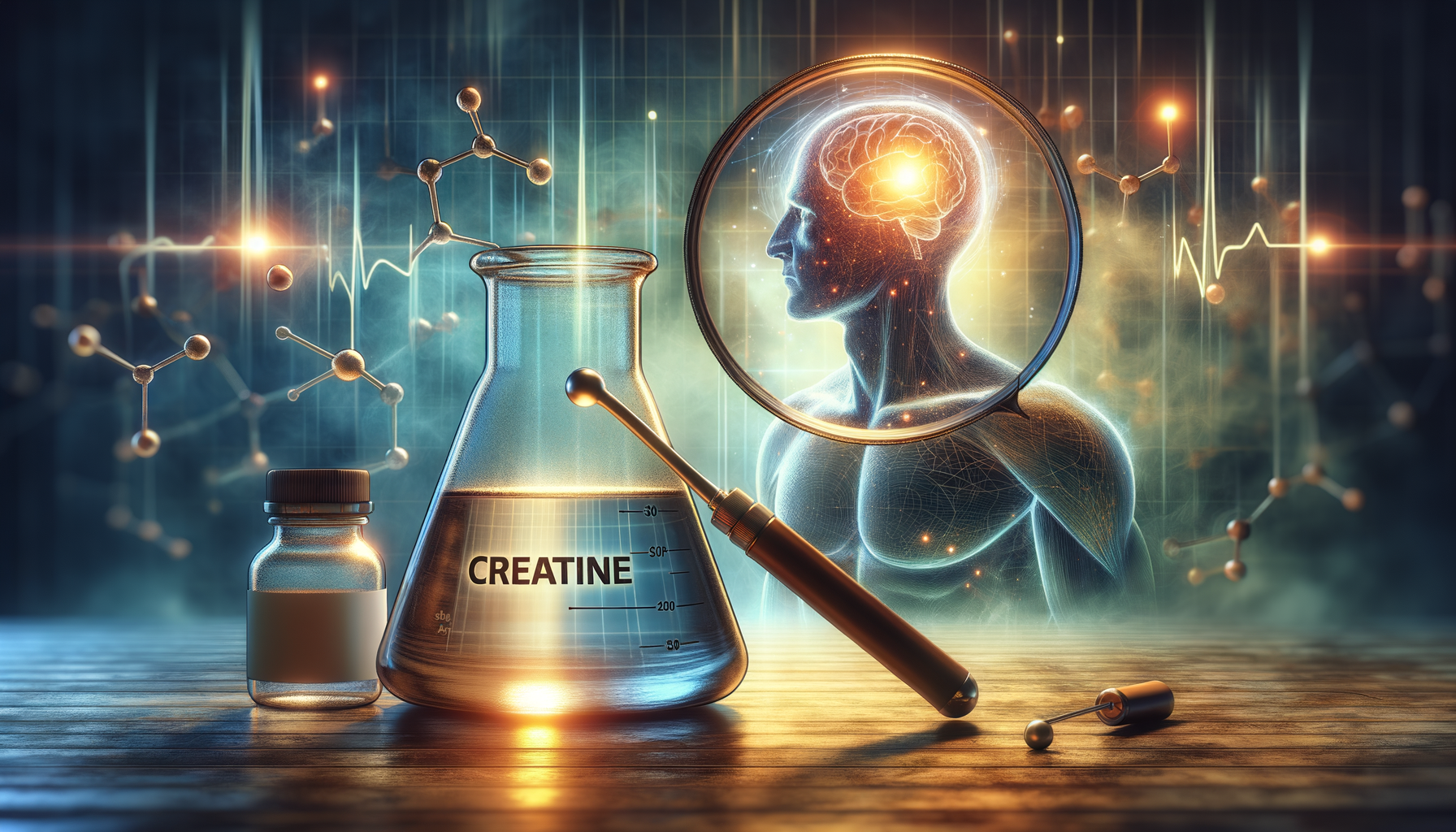 Does Creatine Give You Headaches? Prevention and Cure