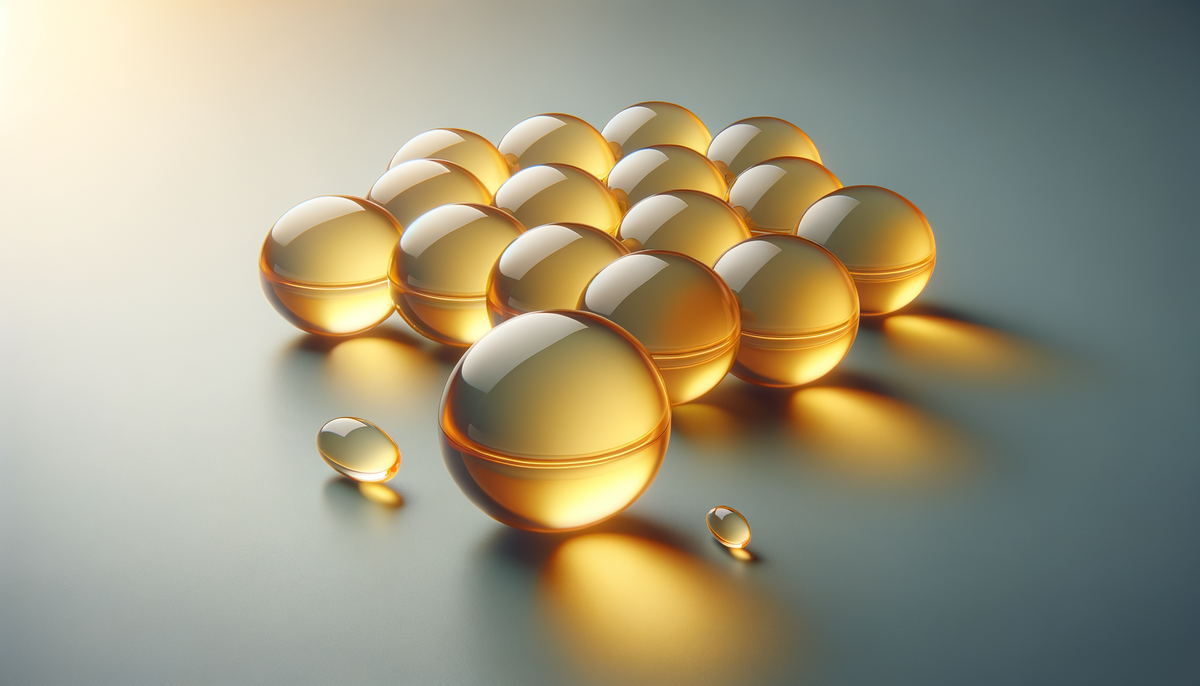 CoQ10 1000 mg: Is Such a High Dose Necessary?